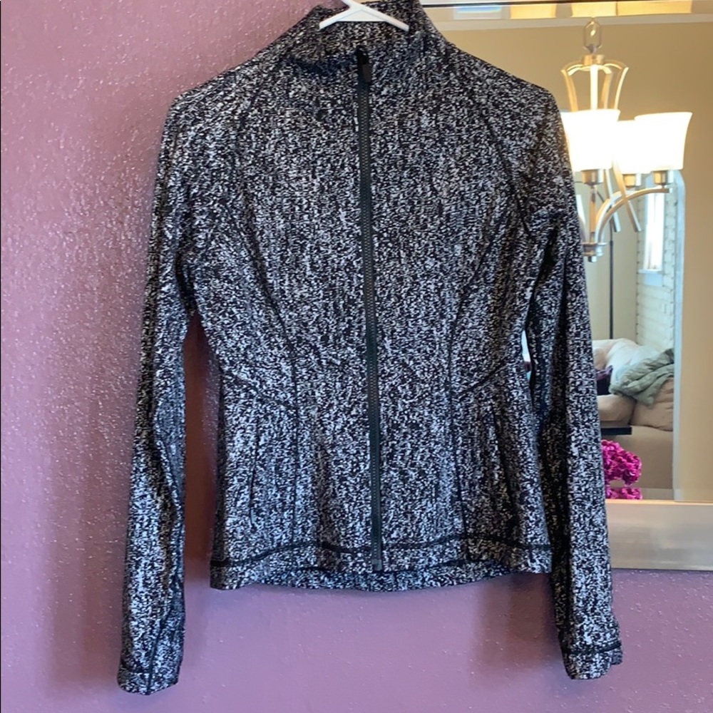 Lululemon jacket